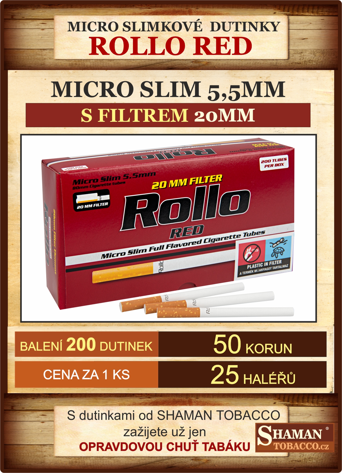 banner_micro_slimkove_dutinky_ROLLO_RED_micro_slim_200_SHAMANTOBACCO.cz_01